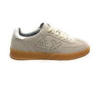 Sneaker Sun68 California 01 bianco US25SU17 Z35143 45