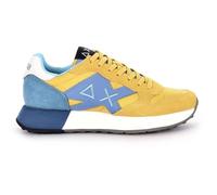 Sneaker Sun68 Jaki 2.0 Solid suede/ nylon giallo US25SU12 Z35111 43