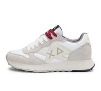 Sneaker Sun68 Jaki Bicolor Adulto