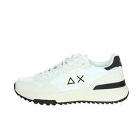 SUN68 Scarpe Niki 2.0 Solid Taglia 46 Codice CPZ35120-01 Bianco