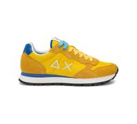 Sneaker SUN68 Uomo Tom Solid Giallo