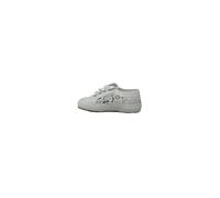 Sneaker SUPERGA 2750 KIDS MACRAME S8121DW 900 white