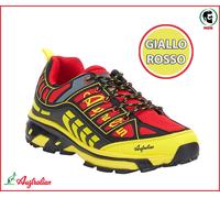 Sneaker Tecnica Running Uomo Australian 408P