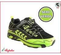 Sneaker Tecnica Running Uomo Australian 408P