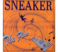 Sneaker - The Flow
