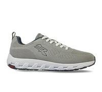 Sneaker U-Power U.Lite Heston in Maglia di Nylon Grigio - 0US20299 Grey - Taglia 40