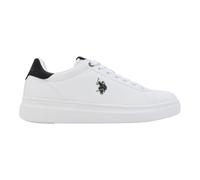 Sneaker U.S. Polo Cody010A White/Black U26UP04 Taglia Scarpa: 43