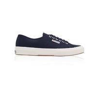 SUPERGA S000010 2750 933 COTU CLASSIC BLUE NAVY 38
