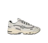 SNEAKER UNISEX M1000 BIANCO GRIGIO NEW BALANCE 40.5