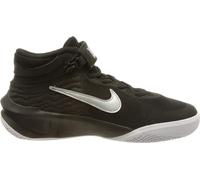 Sneaker unisex ragazzi Nike Team Hustle D 10 CW6736 004