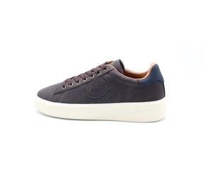 Sneaker Uomo Blauer Buck01 Dark Brown/Navy U26BU01 F5BUCK01/NUB