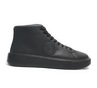 Sneaker Uomo Blauer Buck08 Mid Black U26BU12 F5BUCK08/LEA Taglia Scarpa: 43