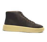 Sneaker Uomo Blauer Buck08 Mid Dark Brown U26BU13 F5BUCK08/NUB Taglia Scarpa: 42