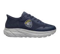 Sneaker Uomo Blauer Kelson01 Navy Blu US26BU14 S6KELSON01/KNI Taglia Scarpa: 42