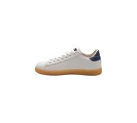 Sneaker Uomo Blauer Lowell01 White/Navy US26BU17 S6LOWELL01/LEA