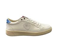 Sneaker Uomo Blauer Murray21 Red/Royal Taglia Scarpa: 42
