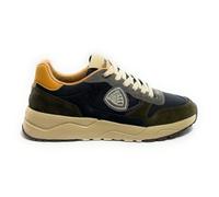 Sneaker Uomo Blauer Ozark01 Military/Navy U27BU04 F6OZARK01/NUS