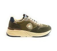 Sneaker Uomo Blauer Ray02 Military Green Taglia Scarpa: 46