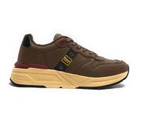 Sneaker Uomo Blauer Ray04 Brown Taglia Scarpa: 43