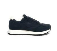 Sneaker uomo Colmar Travis One 001 suede/ tessuto blu navy US25CO02 44