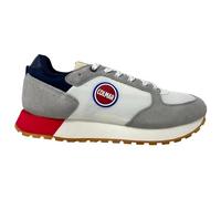 Scarpe Colmar Travis Originals Taglia 45 Cod TRAVISORIGINALS-070E25 Bianco