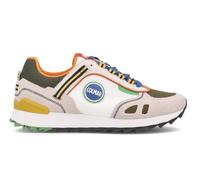 Sneaker uomo Colmar Travis sport division 020 white/ multicolor US25CO21 44