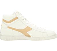 Sneaker Uomo Diadora Game L High Waxed Suede Pop 180187 C9592