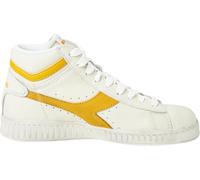 Sneaker Uomo Diadora Game L High Waxed Suede Pop 180187 D0694