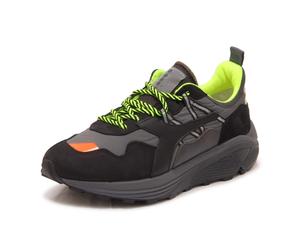 SNEAKER UOMO DIADORA HERITAGE RAVE NYLON MAN SHOES