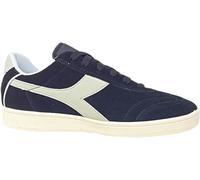 Sneaker Uomo Diadora Kick 173100 C1451 black / crystal grey