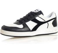 Sneaker uomo Diadora Magic Basket Low Icona Leather 178568 01 C0641