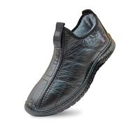 Sneaker Uomo Estive Leggere Alte Sportive da Donna Antiscivolo Comode Running Scarpe Ginnastica Leggero Sneaker Infilare Lavoro Corsa A Piedi Adatte per Fitness, Jogging, Camminate e Corsa su Strada,