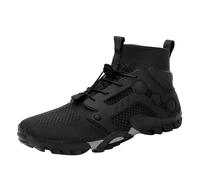 Sneaker Uomo infilare estive Scarpe Ginnastica Corsa Senza Lacci Slip Sneakers Sportive Casual Mesh Traspirante