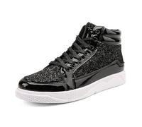 Sneaker Uomo Infilare Estive Scarpe Senza Lacci Sneakers Antiscivolo Casual Sportive Palestra Comode Leggere Traspiranti per Il Tempo Libero