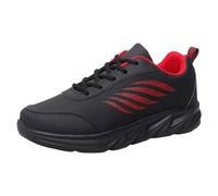 Sneaker Uomo infilare Scarpe Barefoot Ortopediche Ginnastica Scivolare Sportive Traspiranti Esterno