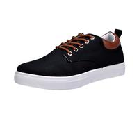 Sneaker Uomo Infilare Scarpe da Running Corsa Barefoot Passeggio Casual Sportive Palestra Antiscivolo, comode, Traspiranti Esterno