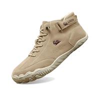Sneaker Uomo infilare Scarpe Running Corsa Barca Ginnastica Jogging Casual Mesh Traspirante