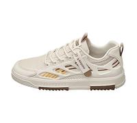 Sneaker Uomo infilare Traspirante Scarpe minimaliste Barca Ginnastica Passeggio Outdoor Jogging Sportive
