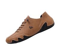 Sneaker Uomo Infilare Traspirante Scarpe Trail Running Scarpe Sneakers Antiscivolo Casual Sportive Palestra da Corsa, Leggere
