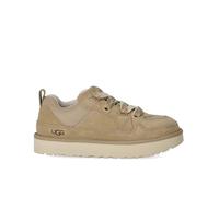 UGG Lowmel Uomo - Sneakers Marrone - Taglia 40 - Scamosciato Brown 40