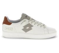 Sneaker uomo Lotto Leggenda white/ orange US25LT01 221106 41