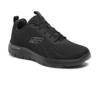 Sneaker Uomo Skechers Summits Torre Nero - 232395BBK