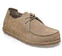 Birkenstock Uomo Ciabatte, Grigio talpa, 42 EU