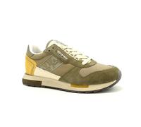 Sneaker Verde Virtus NP0A4IQHGF21 Uomo 45