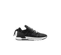 Sneaker Versace Jeans Couture nero US25VE02 78YA3SA6 43