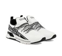 Sneaker Versace Uomo 79YA3SA3 ZSD03 Colore Bianco 003, Bianco 003, 42 EU