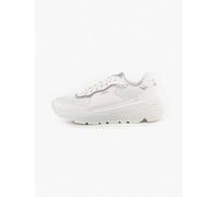 Sneaker Wing da donna di Levi's® Bianco / Brilliant White levi > accessories > women > shoes