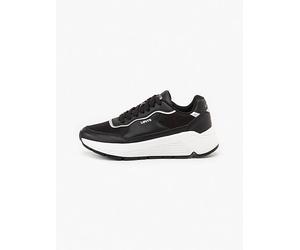 Sneaker Wing da donna di Levi's® Nero / Regular Black levi > accessories > women > shoes
