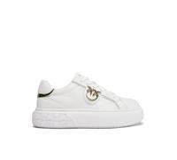 Sneaker Yoko - Misura: 41 ZIA WHITE/PLATINUM