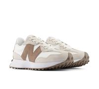Sneakers 327 Beige 38